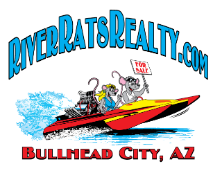 river rats realty logo