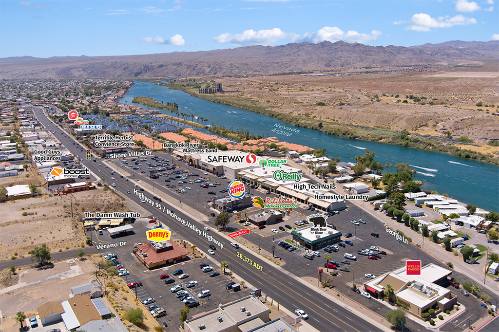 Is Bullhead City A Good Place To Retire
