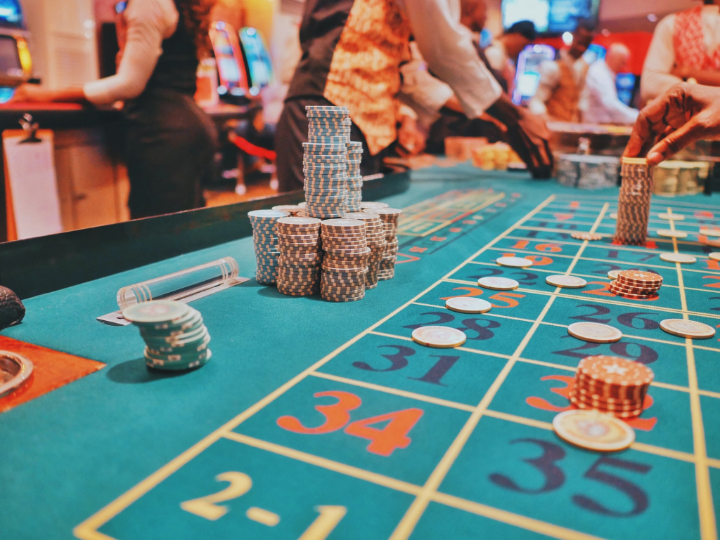 Bullhead City Casinos - A Few of Our Favorites Featured Image