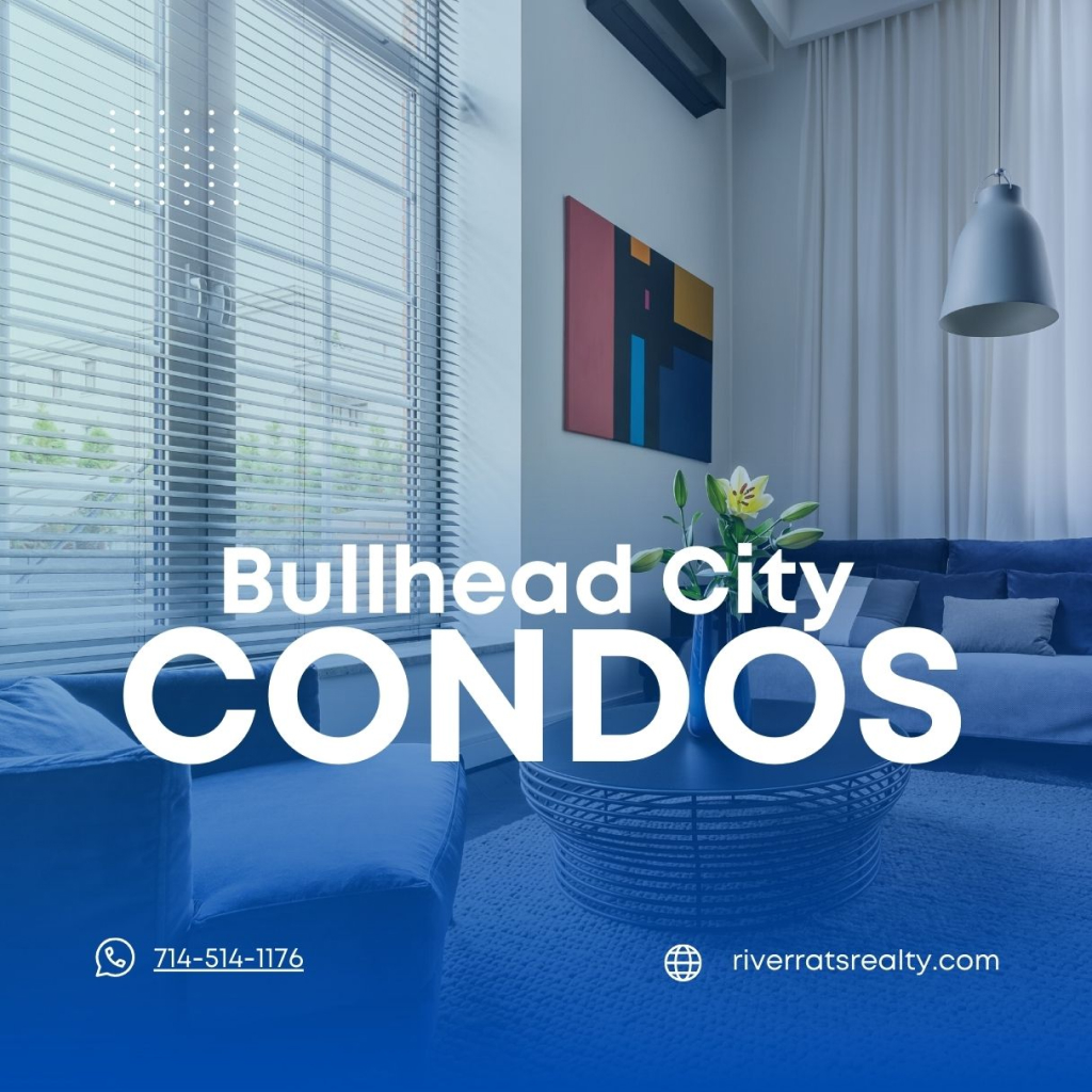 Get Your Ideal Bullhead City Condos for Sale (how to find it) Featured Image