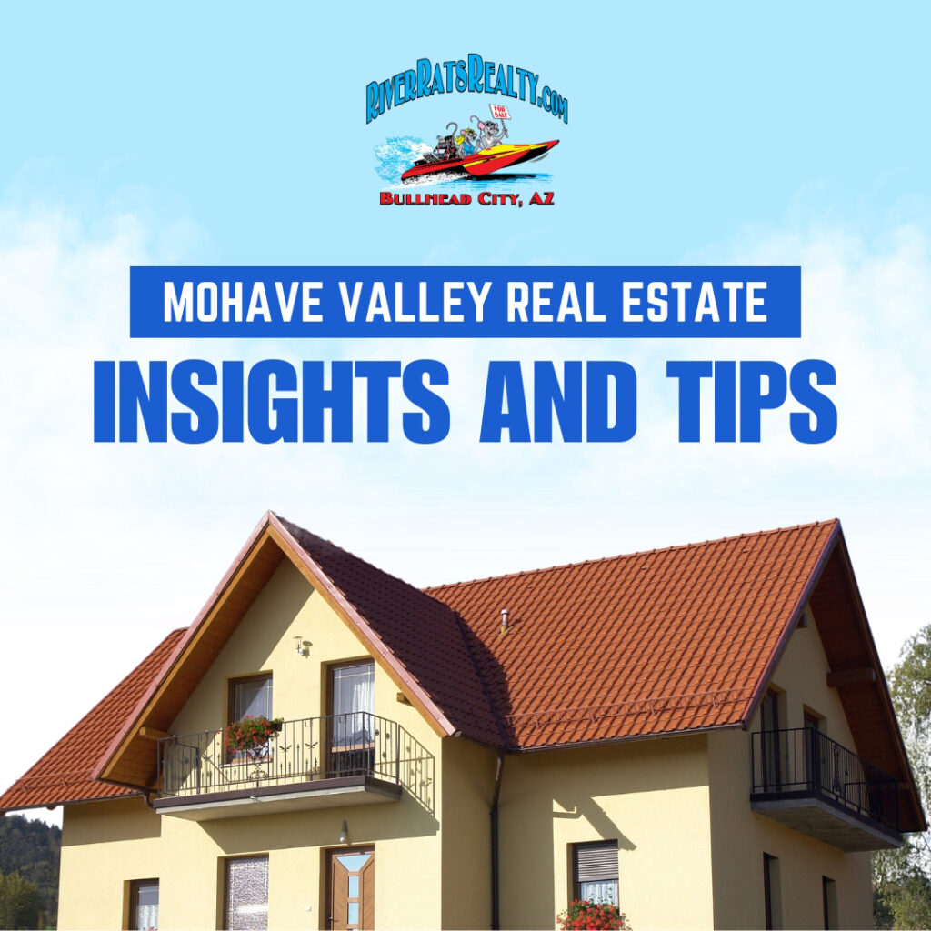 Mohave Valley Real Estate Insights and Tips featured image
