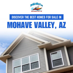 Discover the Best Homes for Sale in Mohave Valley, AZ featured image